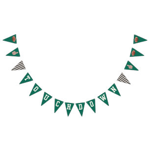 Girlie Football banner