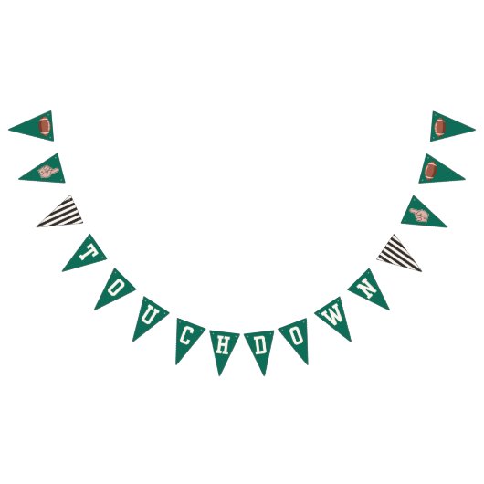 Girlie Football banner (Alle)