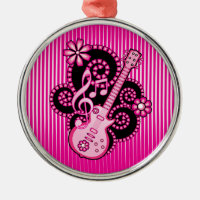 Girlie Guitar