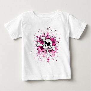 Girlie Skull
