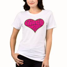 GirlieWear Hart