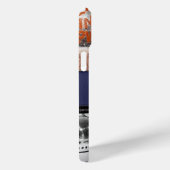 Girlish Schattigee iPhone Case (Achterkant / Rechts)