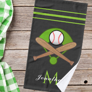 Girls Boys Softball Nom de l'équipe Texte personna