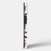 Girls Case-Mate iPhone Case (Achterkant / Rechts)