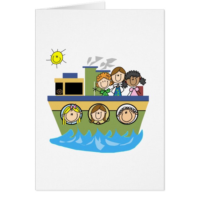 Girls Cruise (Voorkant)