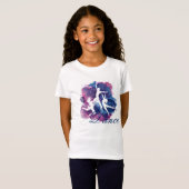 Girls Dance Shirt (Voorkant volledig)