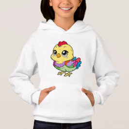 Girls' Fashion chicken | Cute & Fun Design 
