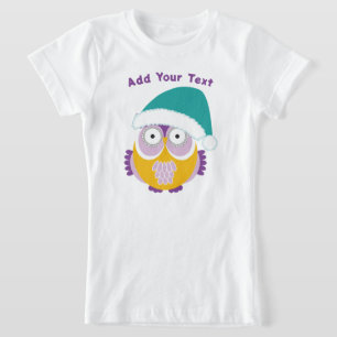 Girls' Fine Jersey T-Shirt