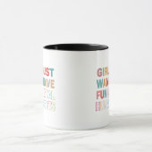 Girls Just Want to Have Fundamental Human Rights F Mok (Midden)