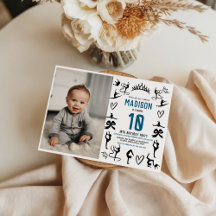 Girls Modern Black Gymnastics Kids 10th Birthday