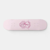 Girls Rock Skateboard (Horizontaal)