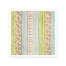 Girl's Rustic Shabby Roos Cottage Chic Tea Party