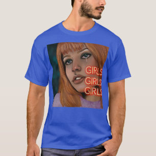 Girls T-shirt