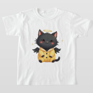 Girls T-shirt