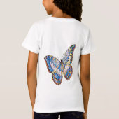 Girl's T-Shirt (Dos)