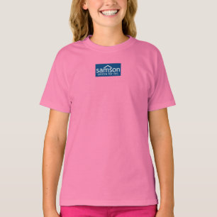 Girls T-Shirts