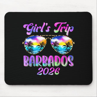 Girls Trip Barbados 2026 Summer Trip Weekend Muismat