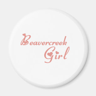 Girlthemden Magneet