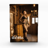 #girlvibesPhotoBlock Fotoblokken (Voorkant)