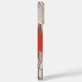 Girly Birdcage Love Bird Case-Mate iPhone Case (Achterkant / Rechts)