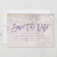 Girly glitter roze chic elegant roos goudbruiloft