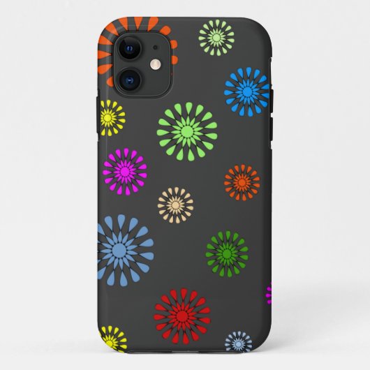 Girly iphone case (Achterkant)