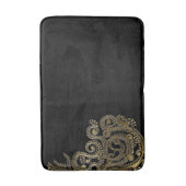 Girly Pattern Bathroom Mat (Voorkant Verticaal)