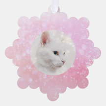 Girly Pink Holiday Lijst