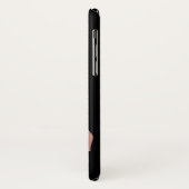 Girly pop phone Case-Mate iPhone case (Achterkant/links)