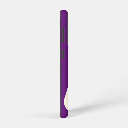 Girly pop phone case Samsung Galaxy S21 Samsung Galaxy Hoesje (Rechterkant)