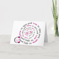 Girly quote Goede smaak in muziek slechte smaak in