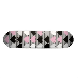 Girly Skateboard