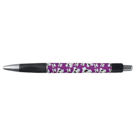 Girly Skullz Pen (Voorkant)