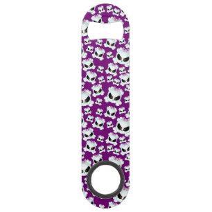 Girly Skullz Speed Flessenopener