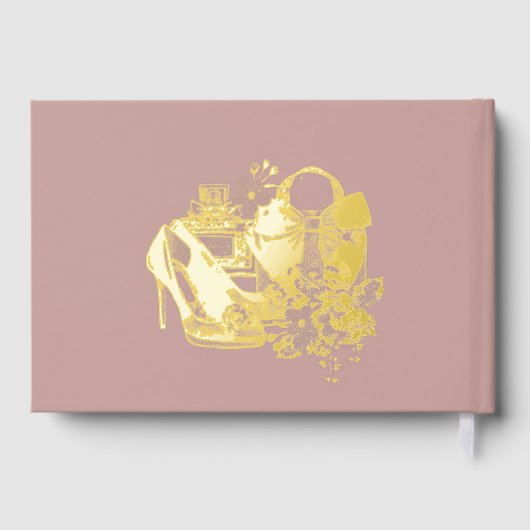 Girly Sweet 16 ! (Verso)