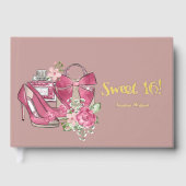 Girly Sweet 16 ! (Recto)