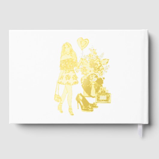 Girly Sweet 16 ! (Verso)