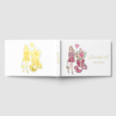 Girly Sweet 16 ! (Complet)