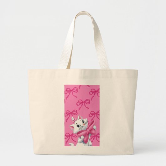 Girly tote  (Voorkant)