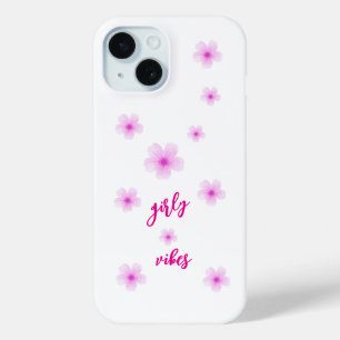 girly vibe
