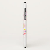 GIRLZ ZIJN PEARLS Case-Mate iPhone CASE (Achterkant/links)