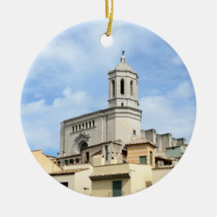Girona (Girona) Ornament