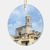 Girona (Girona) Ornament (Links)