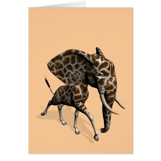 Girphant of Eleffe (Voorkant)