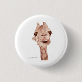 girraffe button (Voorkant)