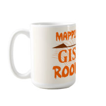 GIS, Geodesy, Surveyor drink