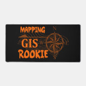 GIS, Geospatial, Surveyor Boost  (Recto)