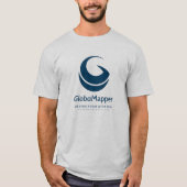 GIS is geen vierletterige T-Shirt (Voorkant)