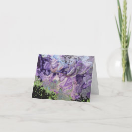 GIS-kaarten voor gebilderde woestijn Kaart