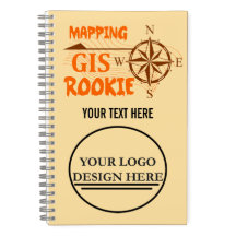 GIS/Surveyor Notitieboek